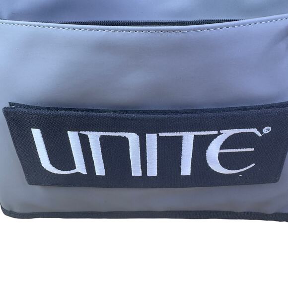 Unite Session Backpack grey Stylist Starter Kit Backpack Product #: UNIMPSSBG0 - Picture 14 of 14